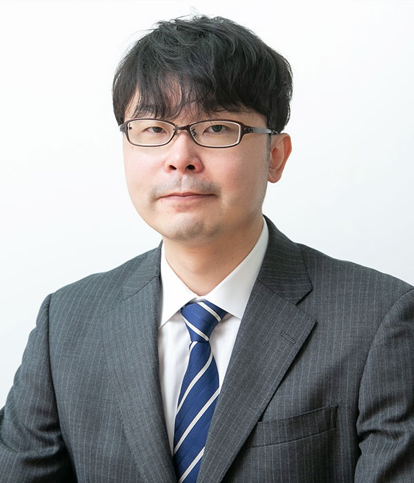 弁護士 髙橋裕也