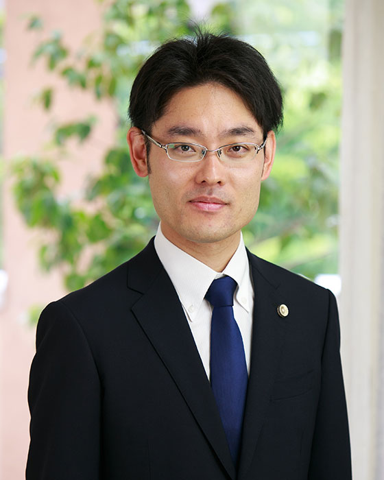 弁護士 友弘克幸