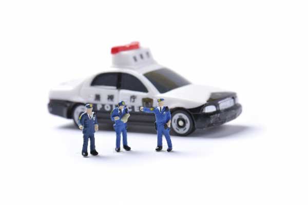 告訴する必要があるか