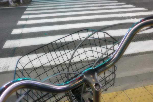 所持品の写真撮影