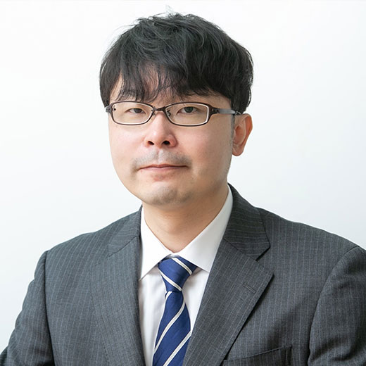 弁護士 髙橋裕也