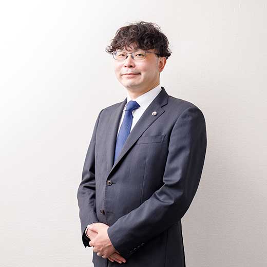 弁護士 髙橋裕也