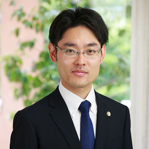 弁護士 友弘克幸