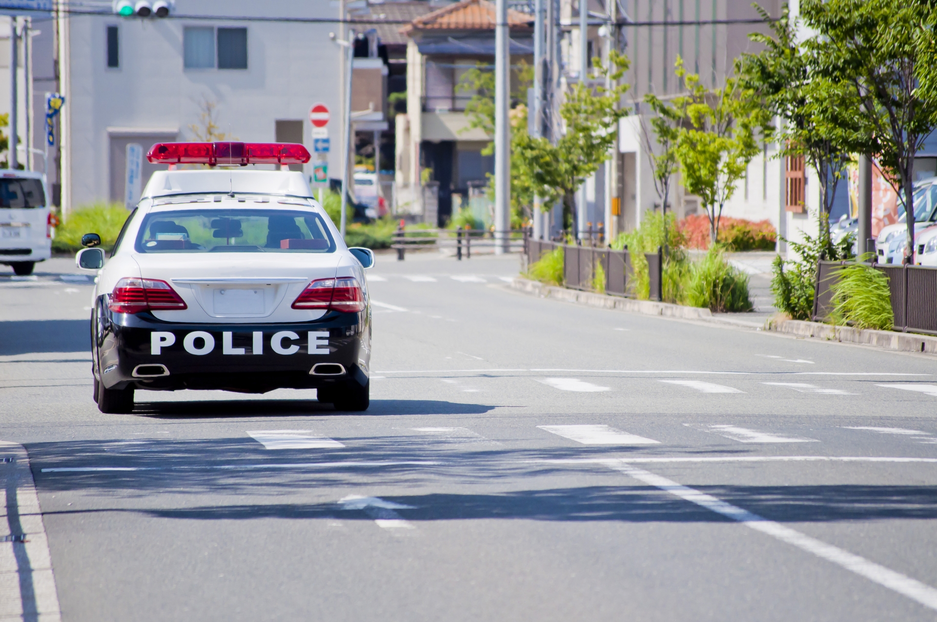 判例 自転車と自動車の事故